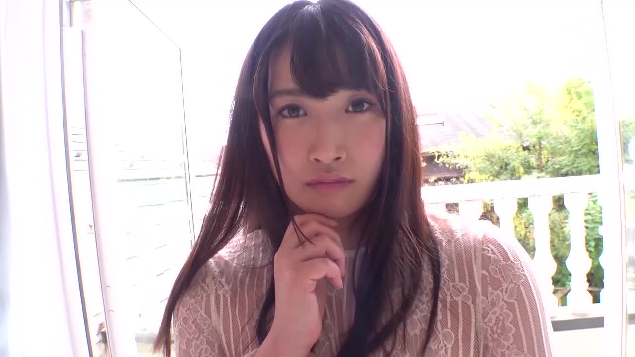 女優の卵でHカップ！感度良好なスーパー美少女第2弾！！/矢田結衣 サンプル画像 3