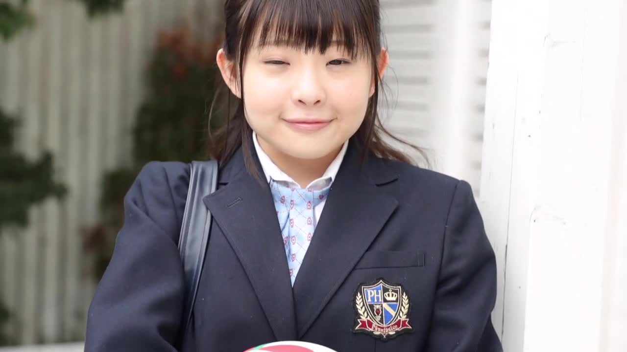 清純リスペクト/持田あやか サンプル画像 1
