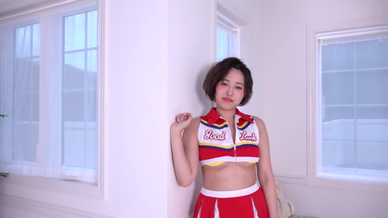 I&amp;rsquo;m yours.../木下結愛 サンプル画像 7
