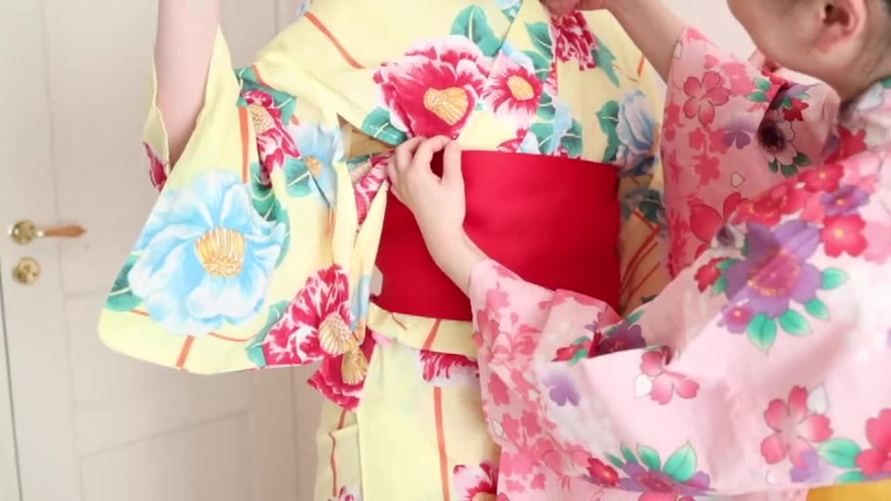 恋のハレンチ IN USA/ジューン サンプル画像 13