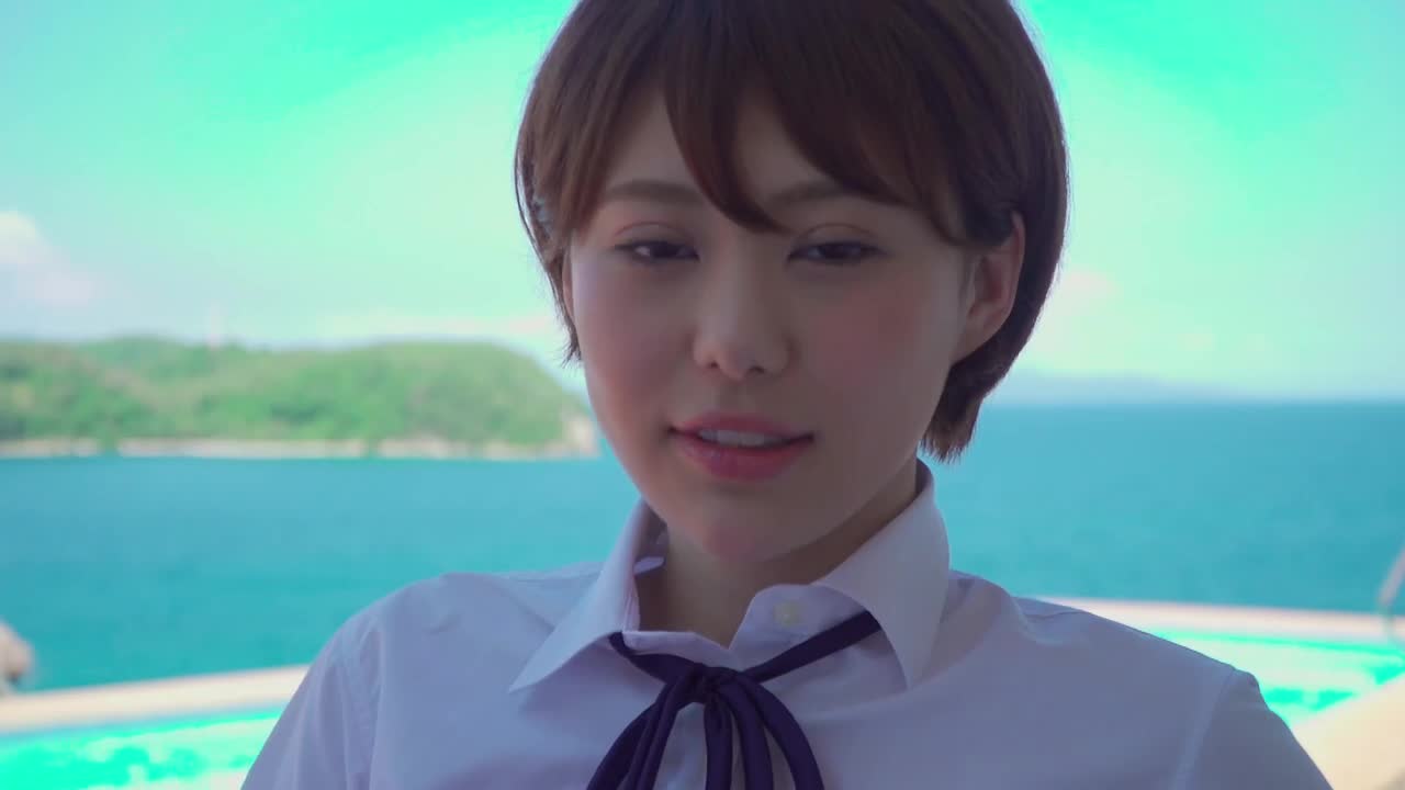 Youの視線 / 山本ゆう サンプル画像 8