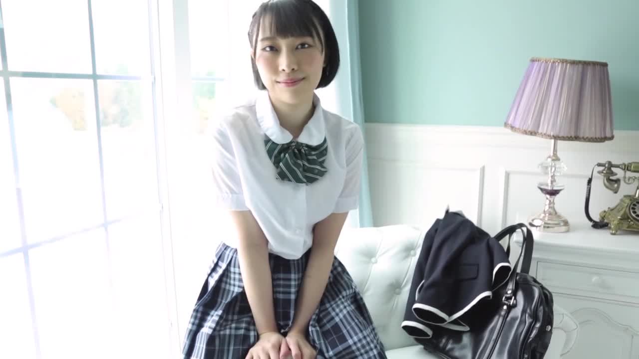 長谷川古宵  恋する矯正女子 サンプル画像 1