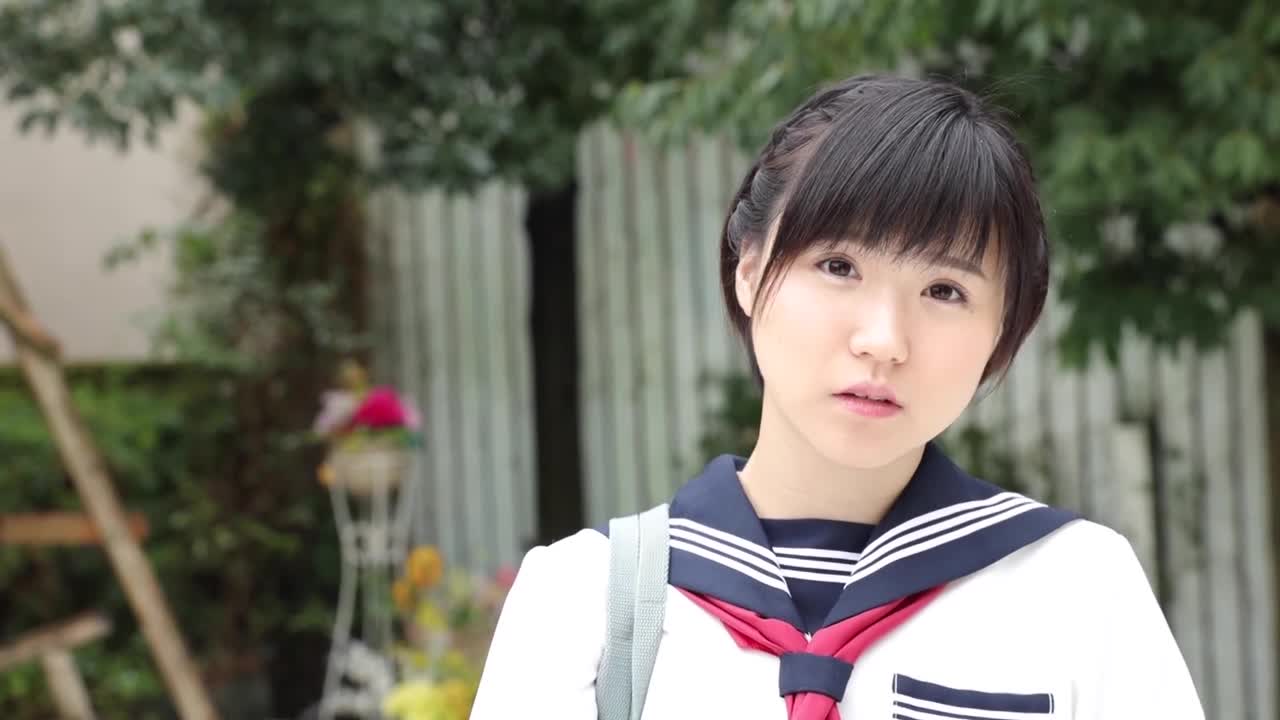 清純リスペクト/杉本ゆいな サンプル画像 1