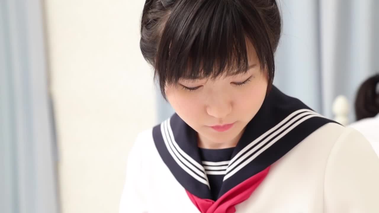 清純リスペクト/杉本ゆいな サンプル画像 11