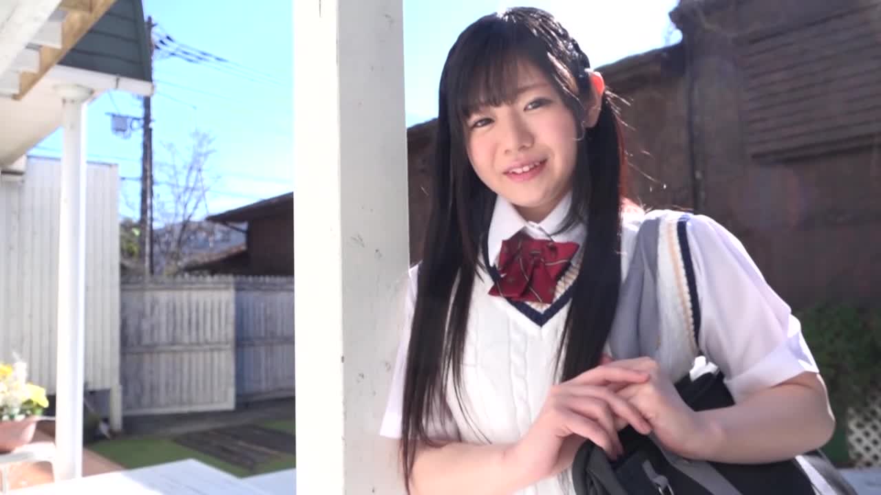 恋する乙女は大胆不敵/春野めばえ サンプル画像 1