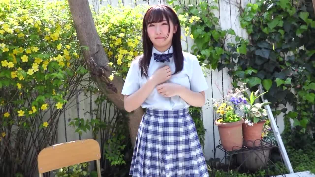 純系優等生 放課後の恥じらい/真白なつみ サンプル画像 3
