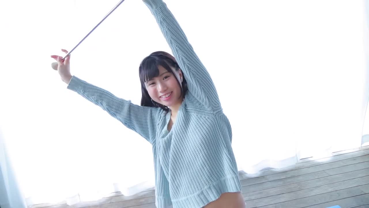 美山あいか  美少女のおぱんつ サンプル画像 1