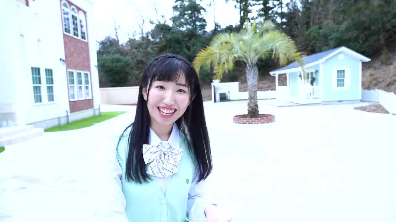 片山茉希  敏感あぶのーまる！ サンプル画像 1