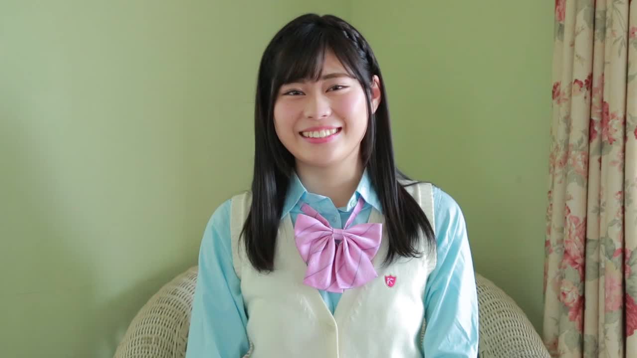 遠藤美南  キミ、10代、恋の予感 サンプル画像 1