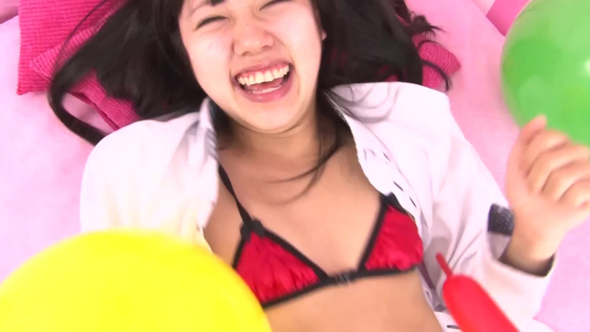 やんちゃなクラスメイト/杉渕祐里香 サンプル画像 13