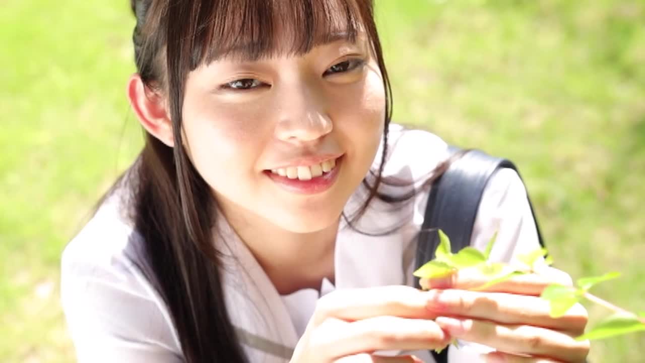 恋のハレンチ/高山恵美 サンプル画像 2