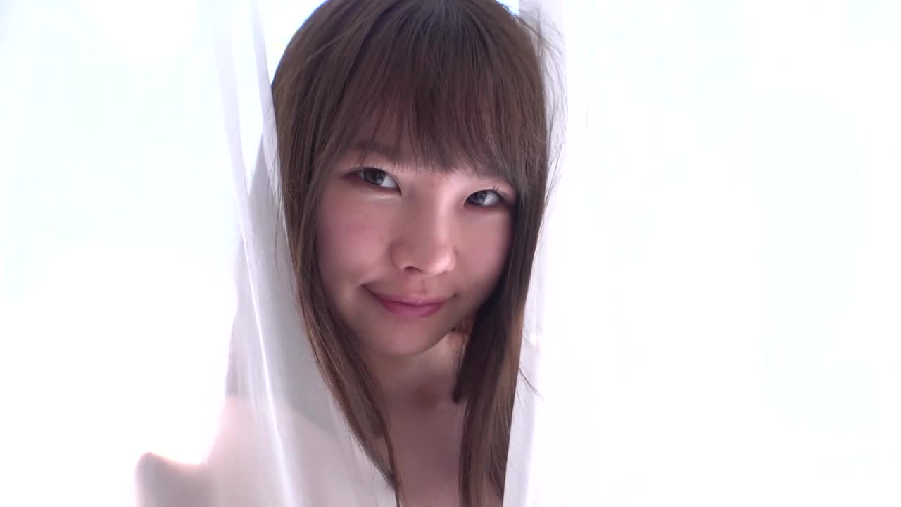 五木あいみ  アキバでみつけた透明感120%レイヤー女子出演 サンプル画像 12