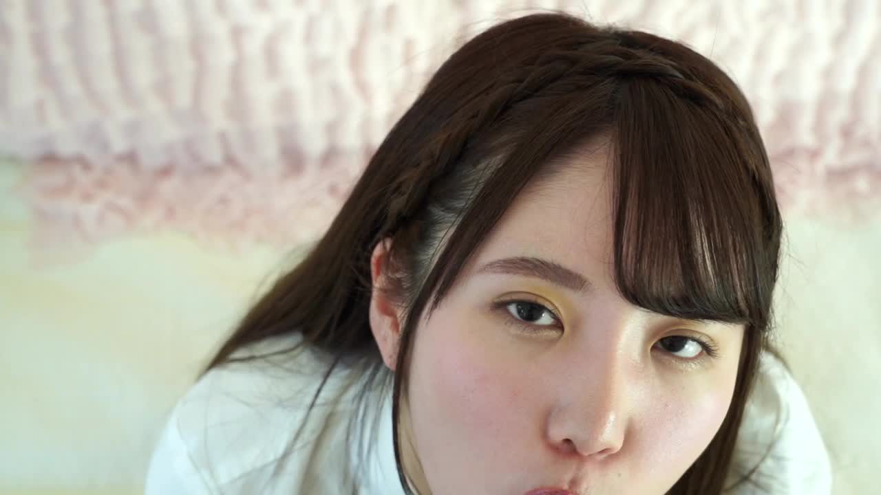大沢麗菜  キミ、10代、恋の予感 サンプル画像 5