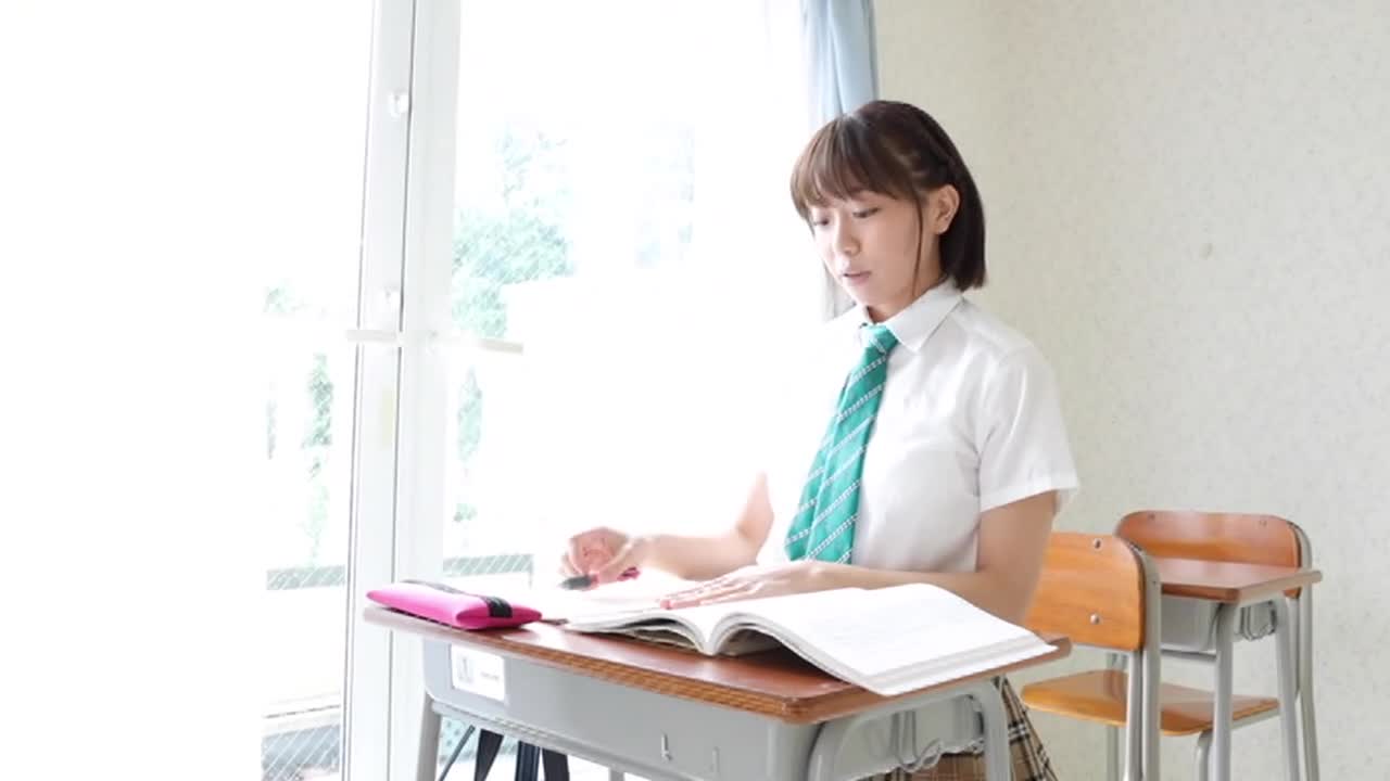 恋のスチューピッド/片瀬真美 サンプル画像 3