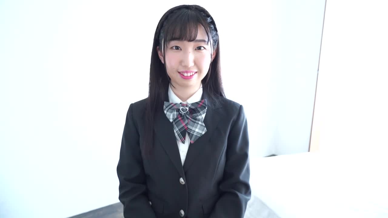 片山茉希  触れただけでビクンとしちゃう サンプル画像 1