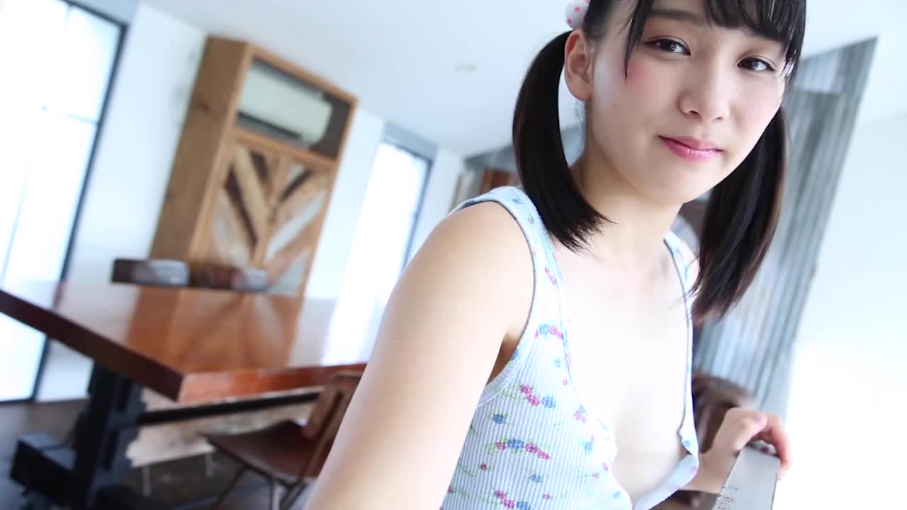 天羽成美  シースルーラブ サンプル画像 9