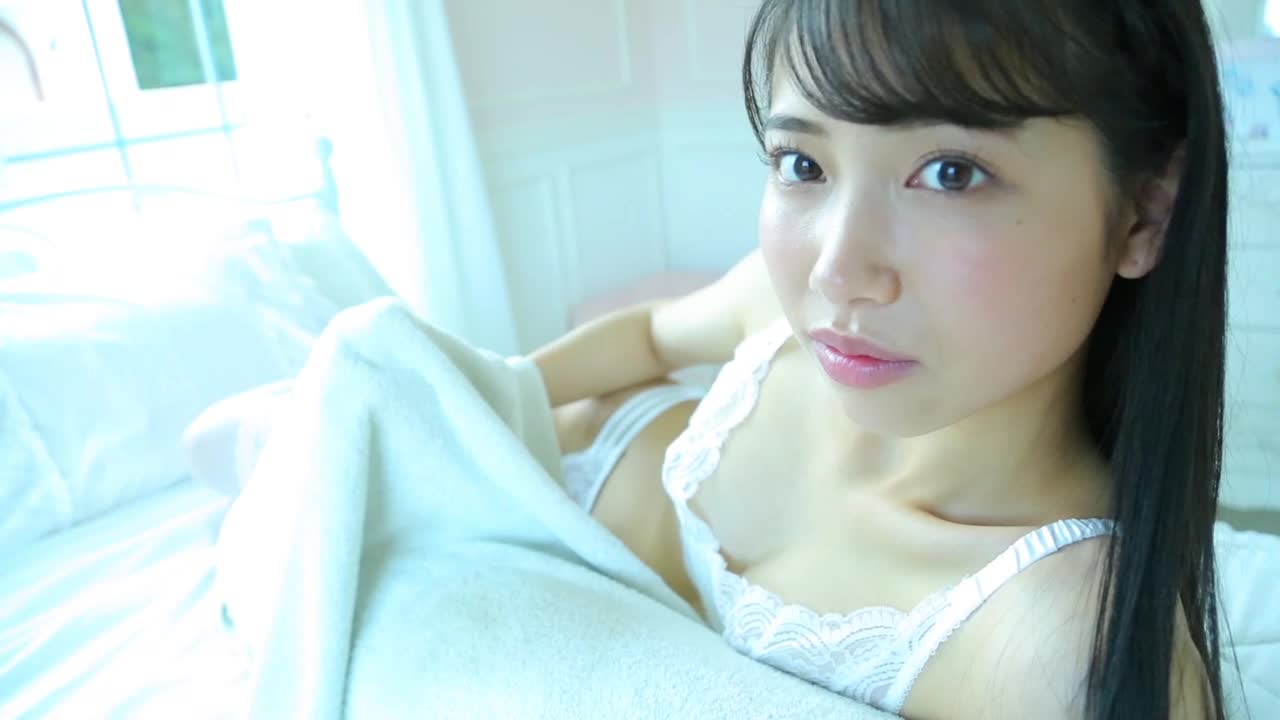 里見千春  恋のスキンシップ サンプル画像 6