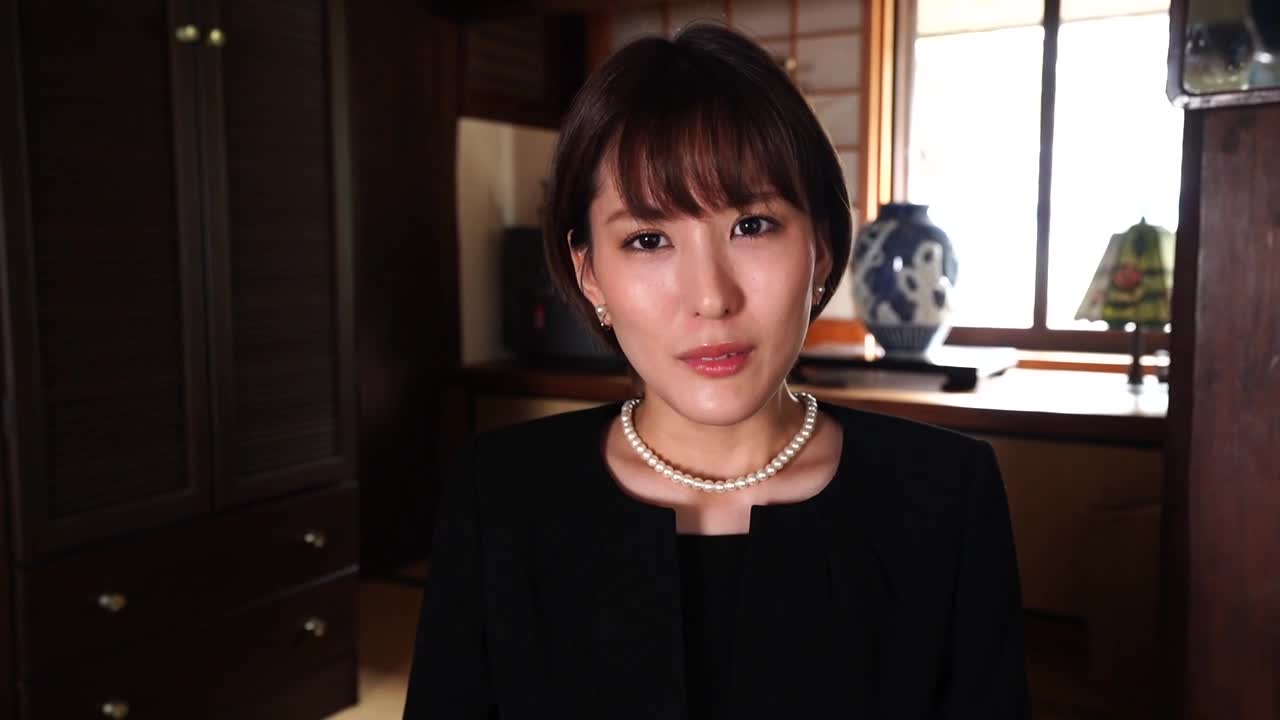 朝比奈祐未 &amp;nbsp;琉球悦楽ー終わりなき碧の目眩ー サンプル画像 1