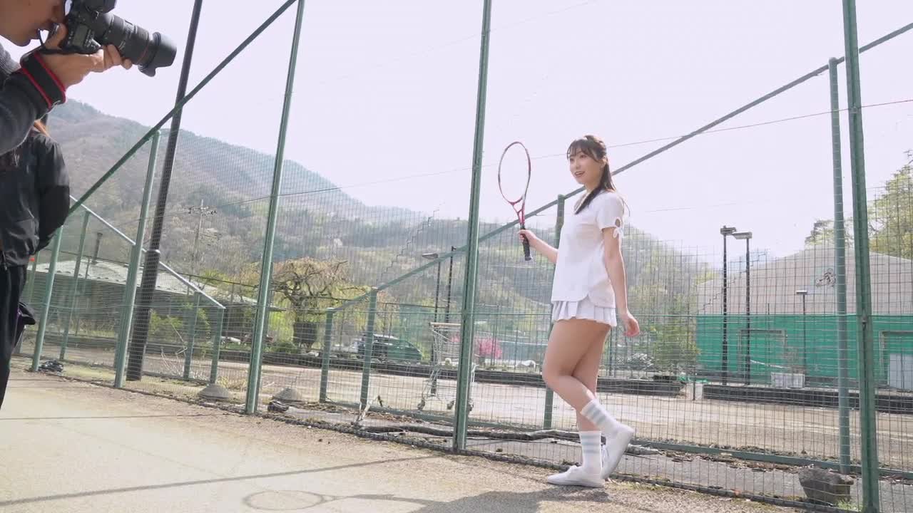 白浜さち  ぼくの彼女は同級生 サンプル画像 16