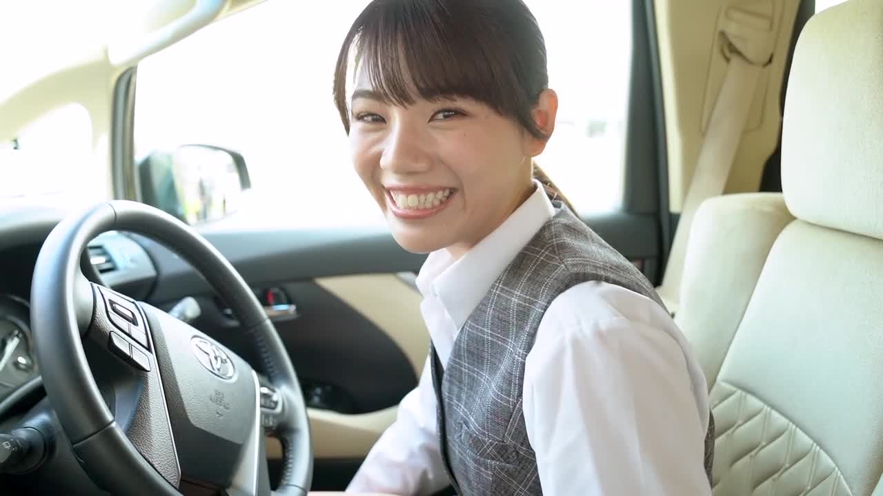 大川成美  ひとりじめ サンプル画像 1