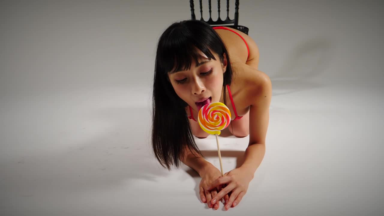 Pretty！/逢見リカ サンプル画像 8