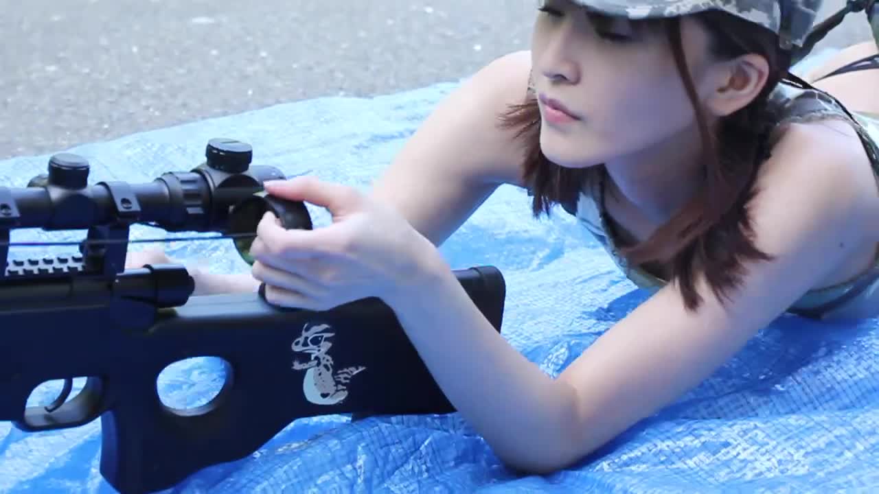 辻りん　/　TOKYO4871 ～りん♡誘惑行動 サンプル画像 7