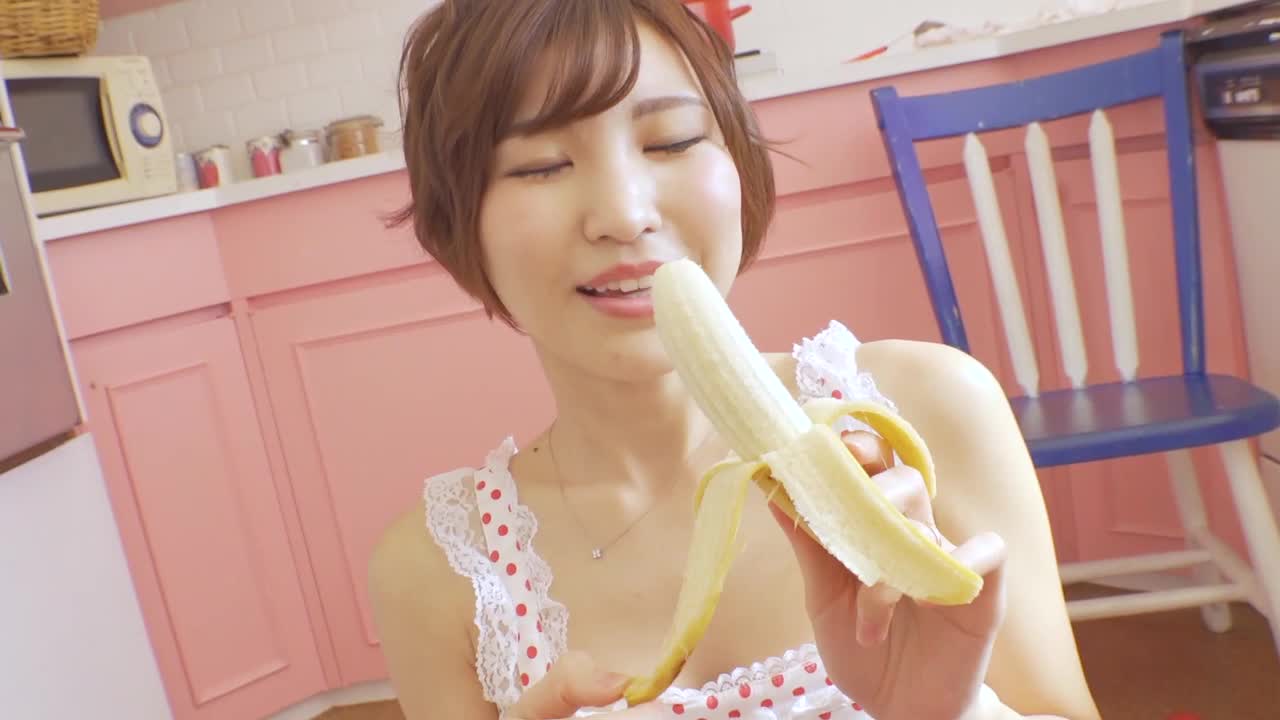 夏希  結婚ごっこ サンプル画像 11