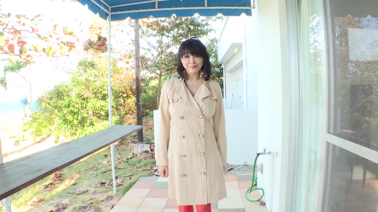 松坂南  黄昏 サンプル画像 7