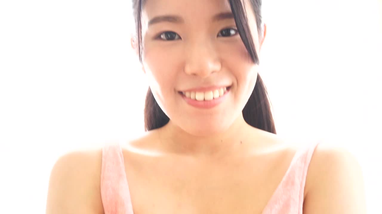 松島安里  現役エステティシャンはHカップ サンプル画像 13