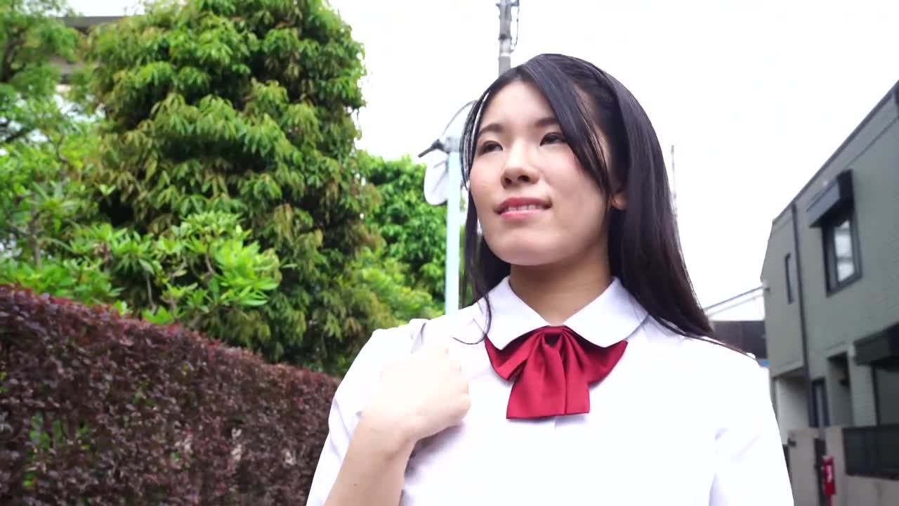 松島安里  現役エステティシャンはHカップ サンプル画像 2