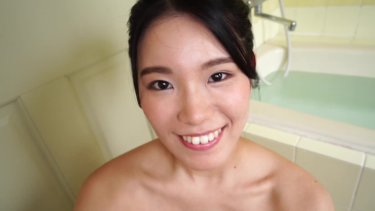 松島安里  現役エステティシャンはHカップ サンプル画像 7
