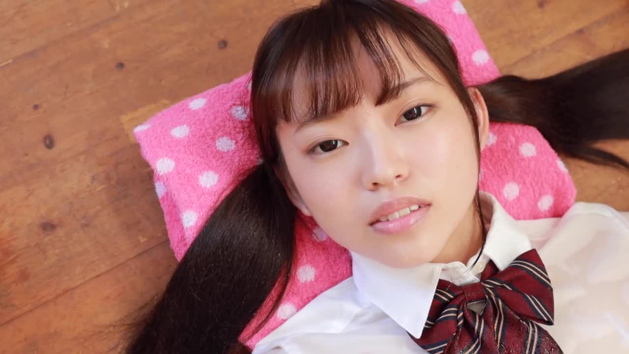 恋のスキャンダル/高山恵美 サンプル画像 7