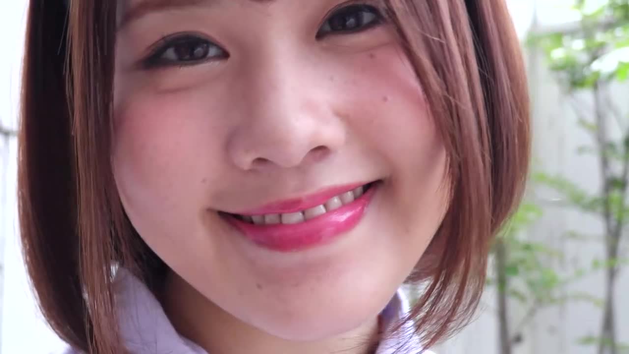 恥じらいヌーディズム～全部見せちゃうGカップ～/幸美さなえ サンプル画像 2