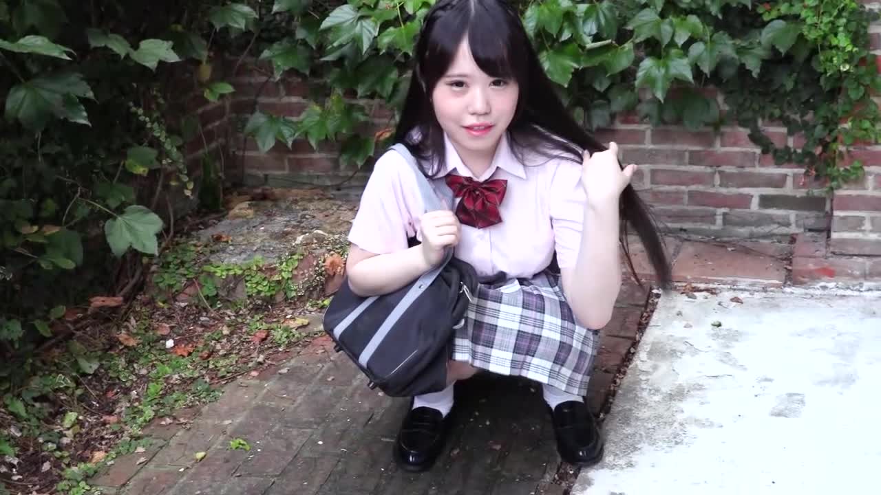 天使の翼/天羽つばさ サンプル画像 1