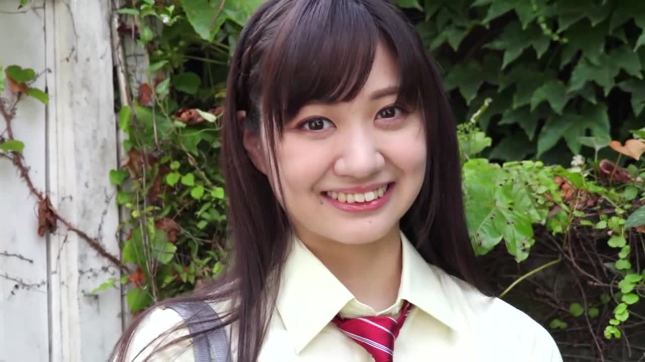 清純美少女メモリアル/山咲ゆりな サンプル画像 2