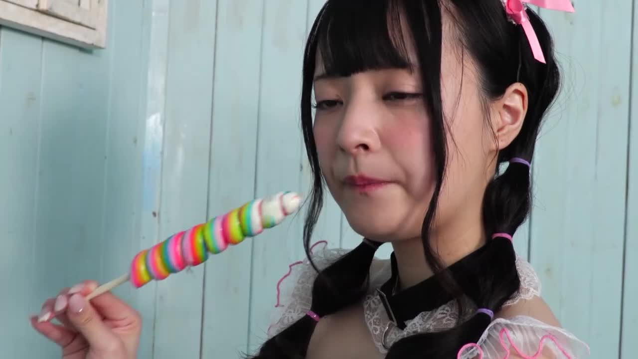 純系全開物語 ～19才・身長156cm・Fカップ～/天木みすず サンプル画像 13