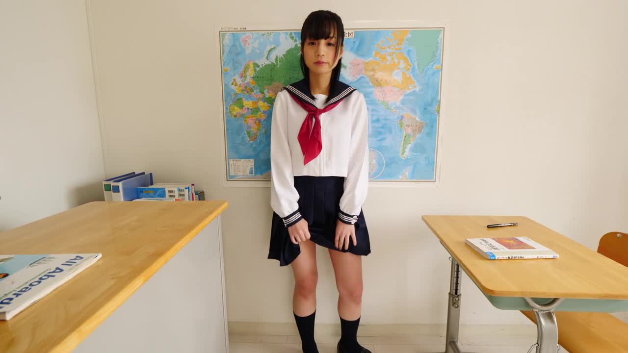 川瀬かのん　/　ぱんつ日記 サンプル画像 16