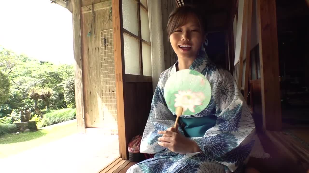 二階堂 夢　/　不滅の女神 サンプル画像 6