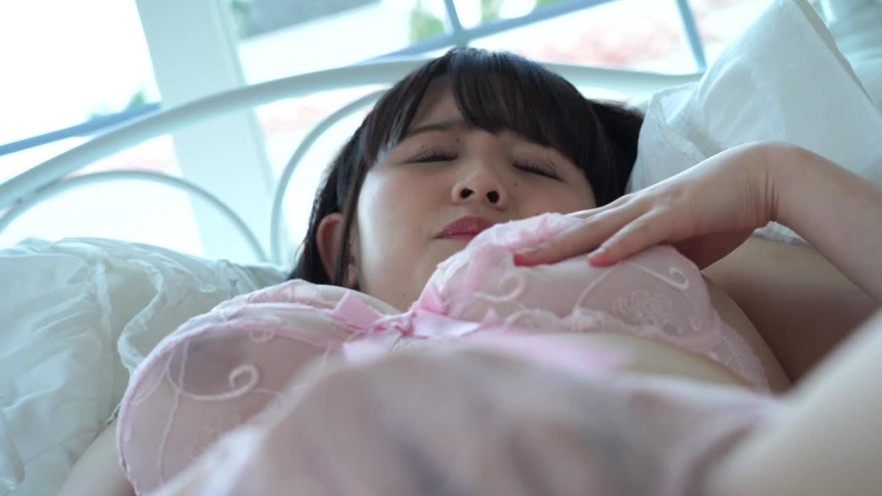 谷沢杏南  I（アイ）のマシュマロ サンプル画像 13