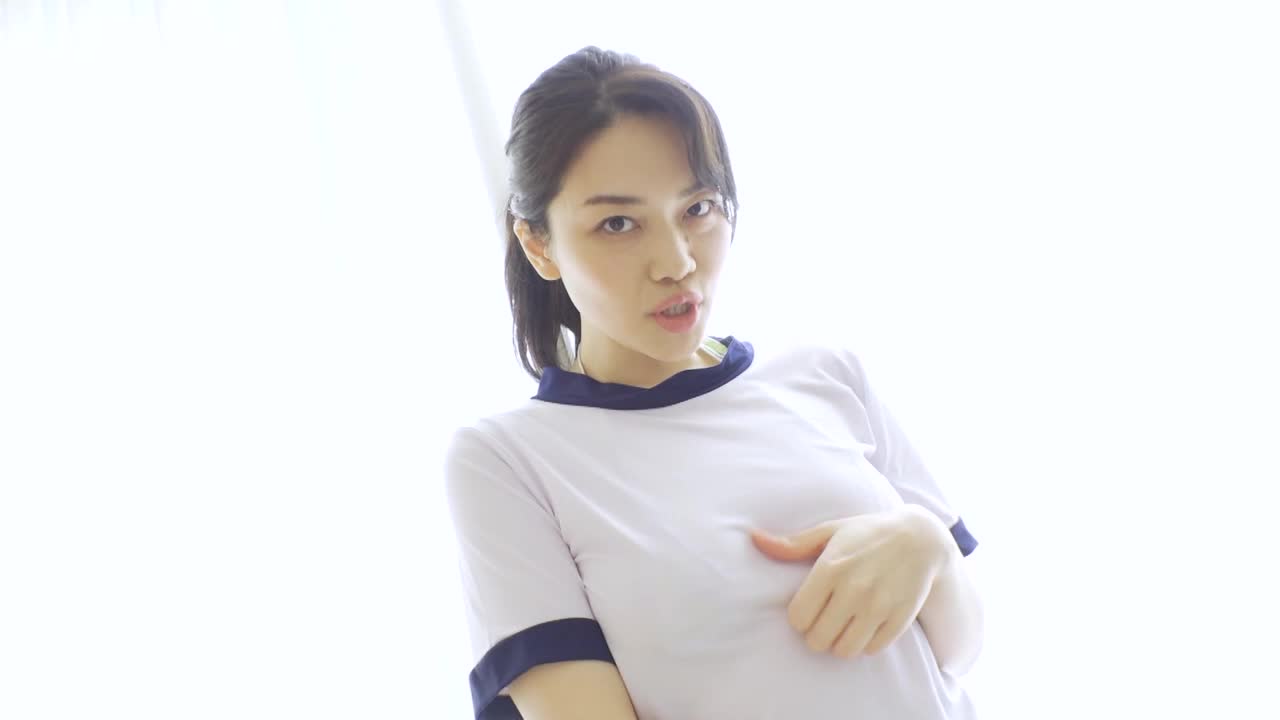 小林広美  あなたに魅せる Hiromi の素顔 サンプル画像 2