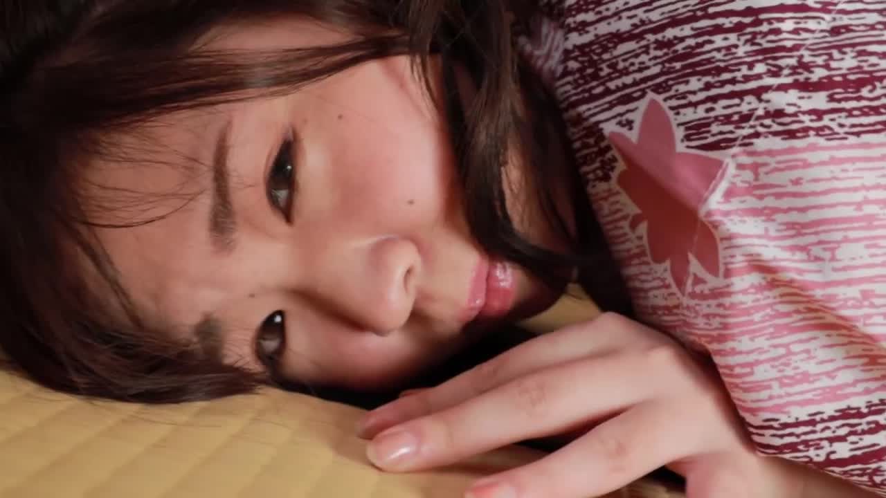 ニナにキュンです！/伊藤ニナ サンプル画像 10