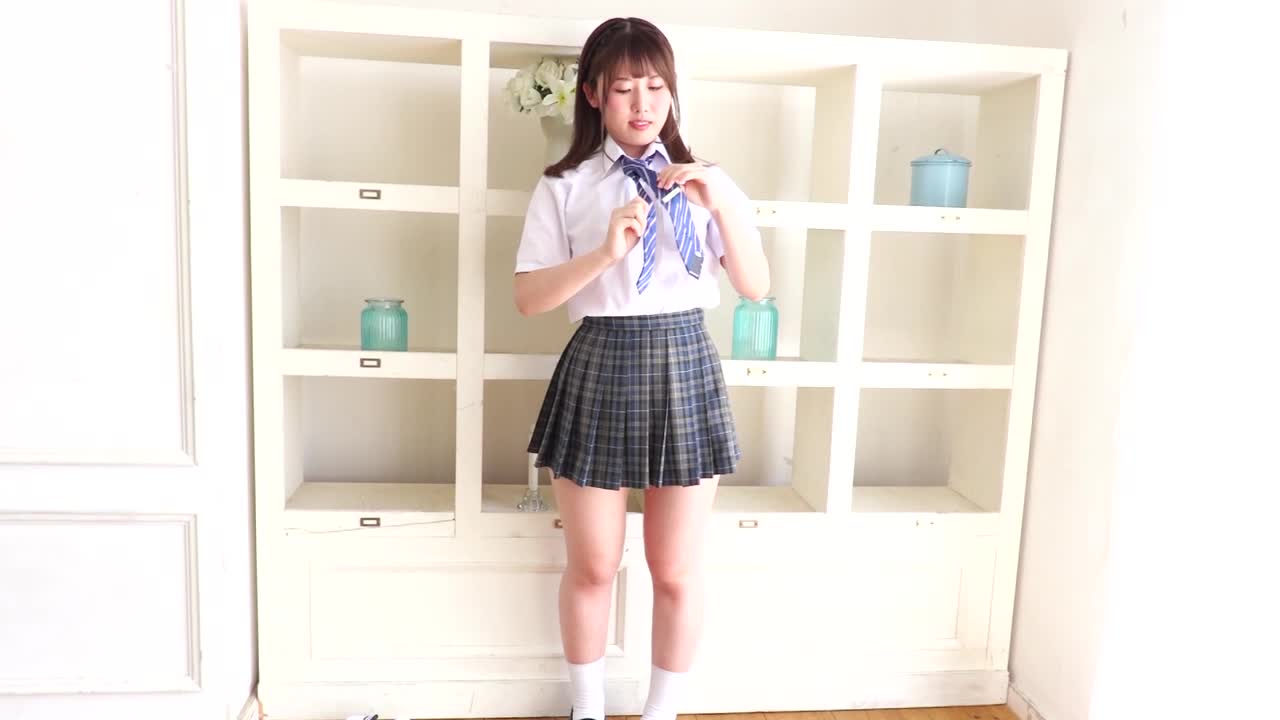 卒業全開物語 薄紅色の想い出/広野亜里沙 サンプル画像 2