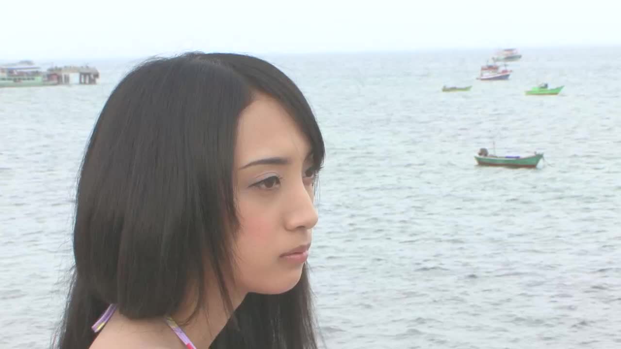 悪戯-イタズラ- 辻本杏 サンプル画像 5