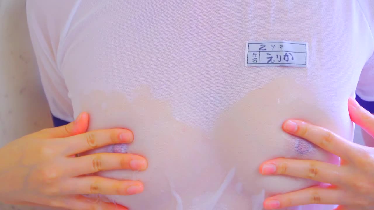 真野えりか  新・聖処女えりか サンプル画像 11