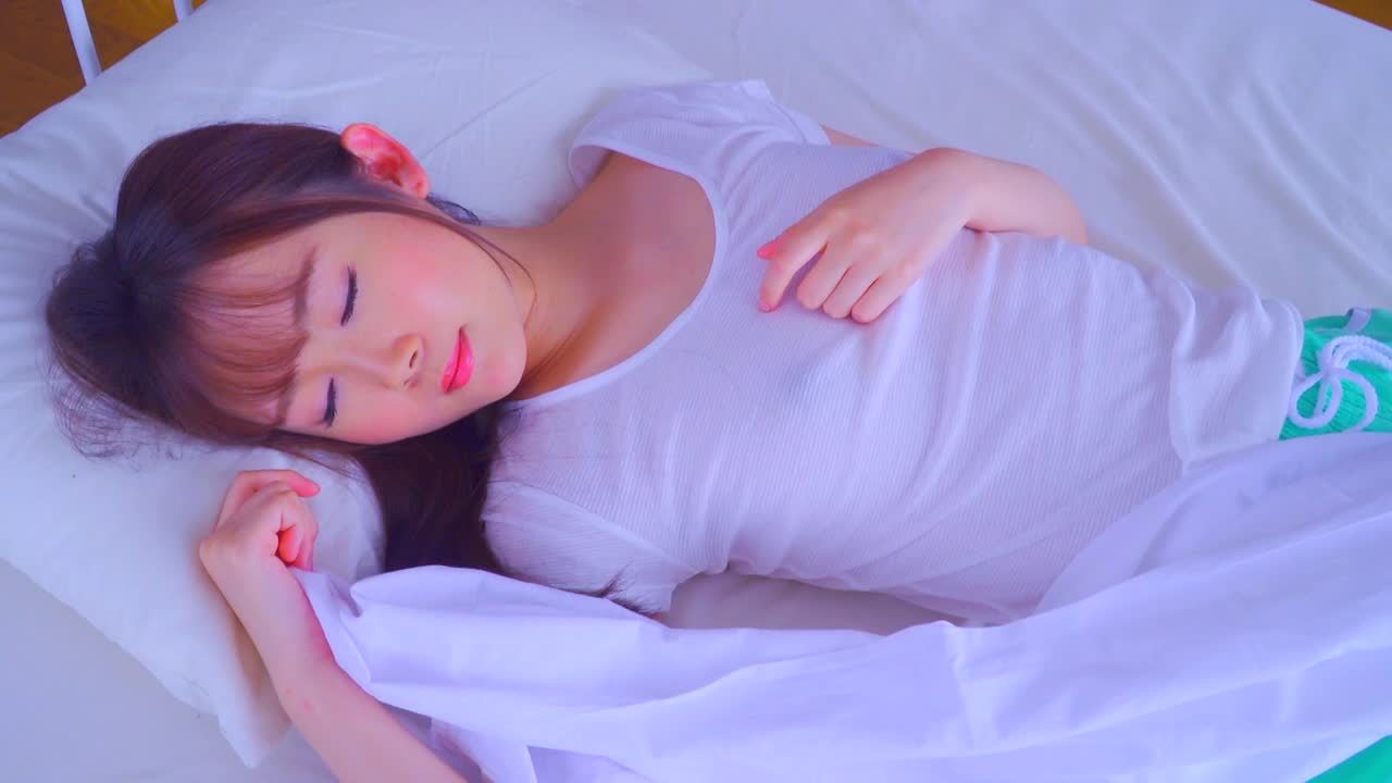真野えりか  新・聖処女えりか サンプル画像 3