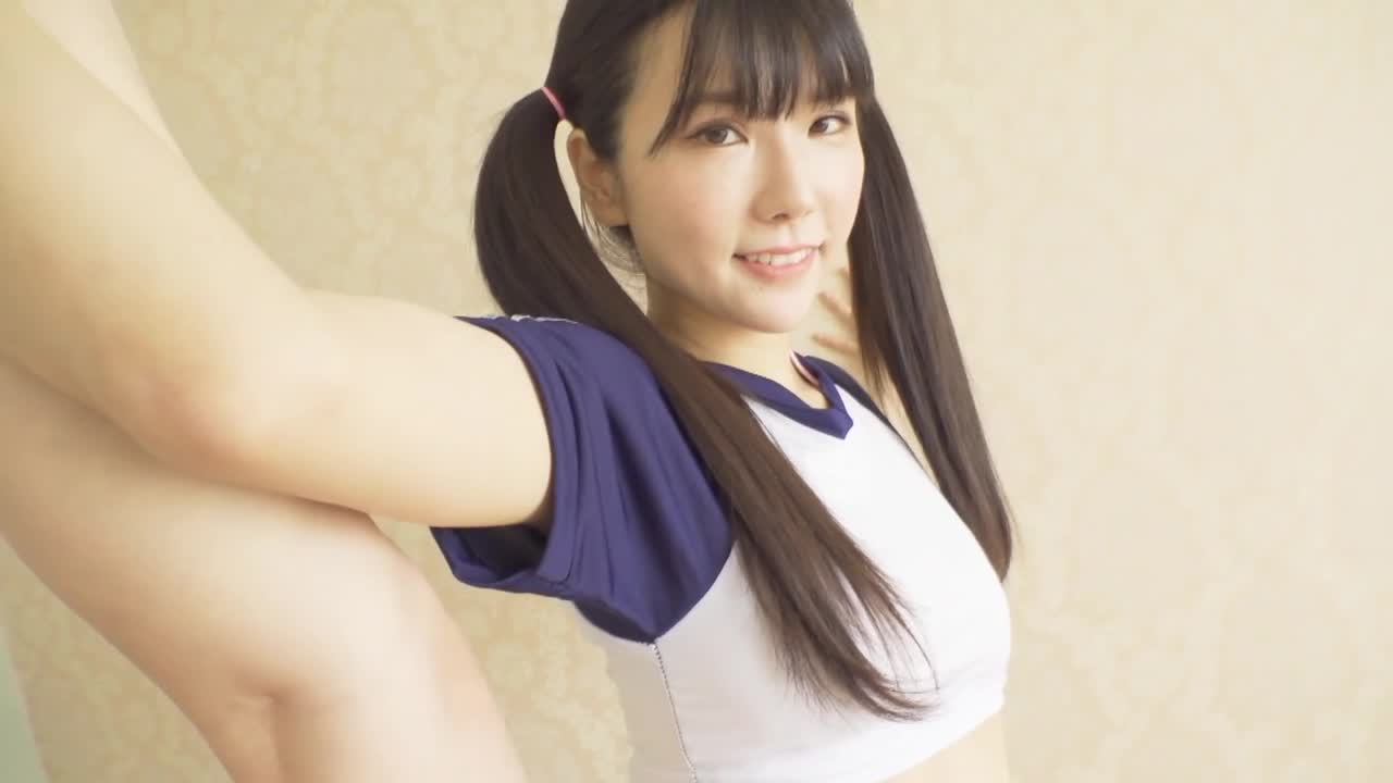 若木萌  GO TO 萌♡ サンプル画像 3