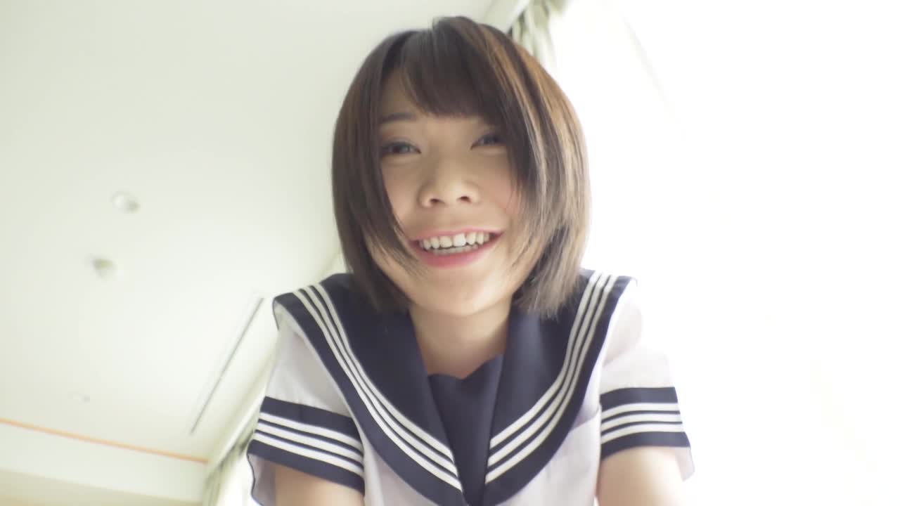 椎葉ゆき  初恋ゆきち サンプル画像 1
