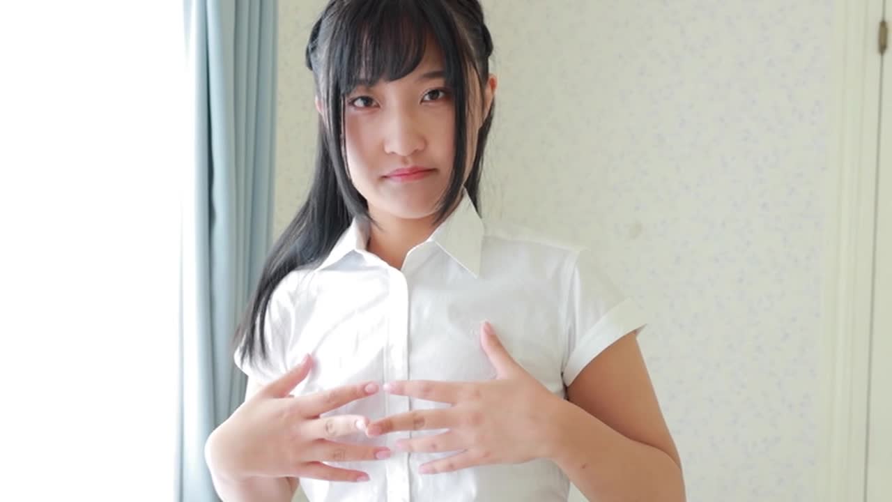 恋のハレンチ/小松真帆 サンプル画像 1