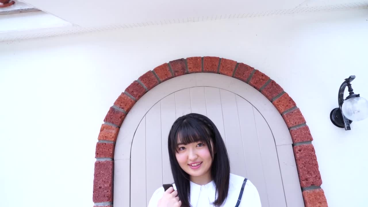 春原ももか  恋するおっぱい サンプル画像 1