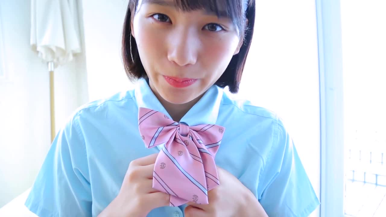 天羽成美  あまはちゃんのA（エース＊）を狙え！ サンプル画像 3